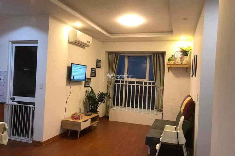 Ngay Trần Thánh Tông, Sơn Trà bán chung cư giá bán đề cử chỉ 1.32 tỷ, tổng quan nhìn tổng quan có 2 phòng ngủ, 1 WC pháp lý nhanh-01