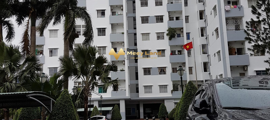 Ở Phố 24, Hồ Chí Minh bán chung cư vào ở luôn giá cực mềm từ 2.25 tỷ, hướng Tây, tổng quan gồm 2 PN, 2 WC gọi ngay!