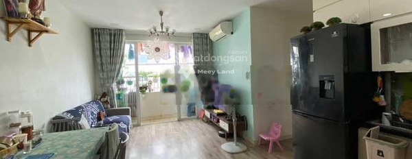 Đang xoay nhanh vốn, bán chung cư Phía trong Gò Vấp, Hồ Chí Minh giá bán cơ bản từ 2.5 tỷ diện tích quy đổi 76m2-02