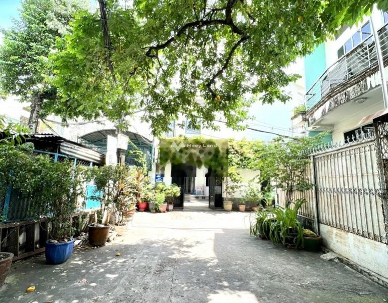 Bán nhà vị trí mặt tiền tọa lạc ngay trên Nguyễn Văn Nghi, Phường 7 bán ngay với giá thị trường chỉ 4.5 tỷ diện tích gồm 49m2 trong nhà có 3 PN-01