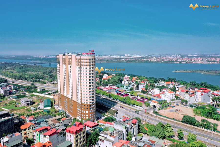 Bán chung cư giá 2,3 tỷ tại Phú Thượng, Tây Hồ, Hà Nội, diện tích 69m2-01