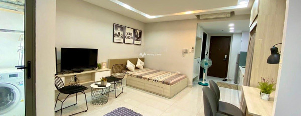 Full NT, cho thuê căn hộ có diện tích khoảng 36m2 vị trí đặt tọa lạc ngay tại Phú Nhuận, Hồ Chí Minh thuê ngay với giá hạt dẻ chỉ 9 triệu/tháng-03