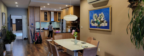 Giá chỉ 7.6 tỷ bán căn hộ diện tích gồm 146m2 vị trí tốt ngay Quận 7, Hồ Chí Minh-03