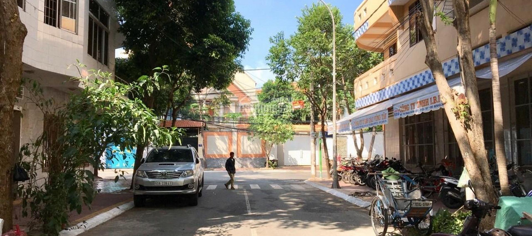 Bán nhà mặt tiền đường Huỳnh Khương An, Vũng Tàu. Diện tích 84m2, giá 7,8 tỷ