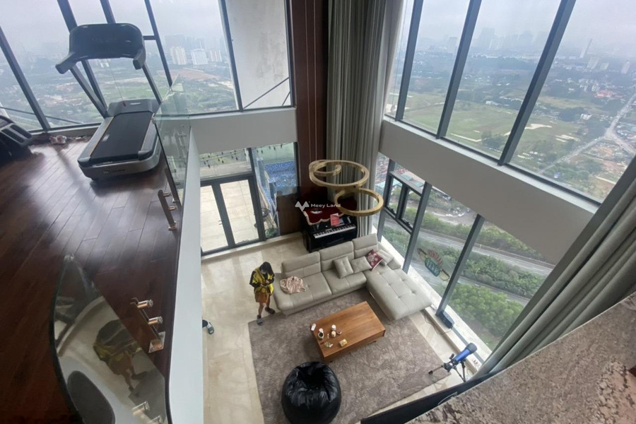 Bán căn hộ diện tích trong khoảng 50m2 vị trí mặt tiền nằm tại Phú Đô, Hà Nội-01