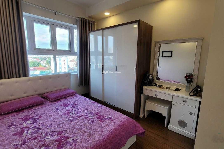 Tại Lê Văn Chí, Thủ Đức bán chung cư bán ngay với giá chính chủ chỉ 2.1 tỷ, nhìn chung có tổng 2 phòng ngủ, 2 WC nhà view bao đẹp-01