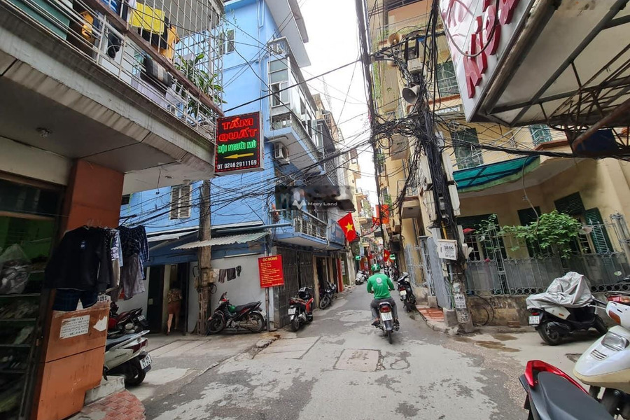 Vị trí mặt tiền ở Thái Thịnh, Thịnh Quang bán nhà bán ngay với giá giao lưu 14.6 tỷ diện tích 67m2 tổng quan bao gồm 3 phòng ngủ vị trí siêu đẹp-01