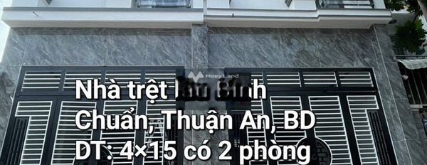 Bán nhà có diện tích chung 60m2 Phía trong Bình Chuẩn, Thuận An bán ngay với giá mua liền chỉ 1.5 tỷ-03