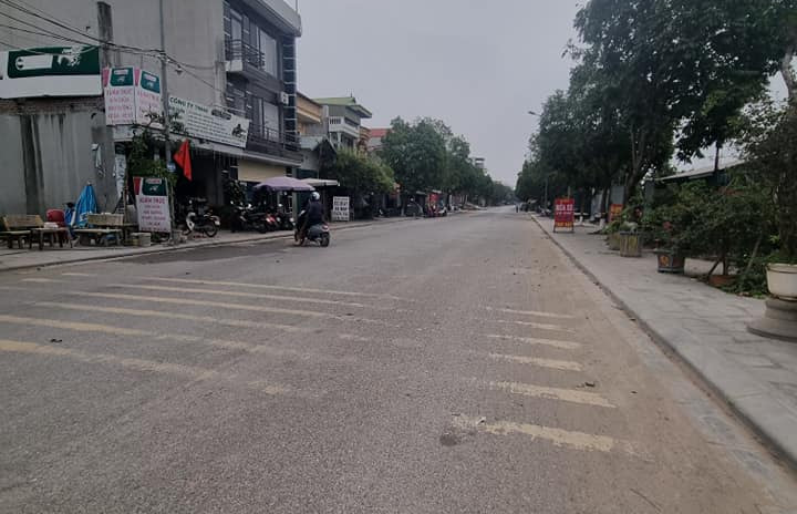 Cần bán đất huyện Đông Anh Thành phố Hà Nội giá 2.05 tỷ