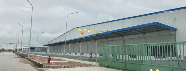 Đầu tư bất động sản cho thuê kho bãi diện tích thực là 6000 m2 vị trí đặt vị trí nằm tại Long Biên, Hà Nội giá êm 780 triệu/tháng vị trí đắc địa-03