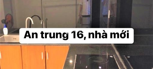 DT 55m2 bán nhà ở tọa lạc tại An Trung, Đà Nẵng tổng quan bên trong căn nhà 3 phòng ngủ với lộ đi 4 mét liên hệ ngay để được tư vấn-02