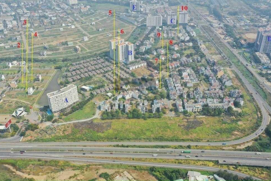 Ở Khang An bán đất 8.32 tỷ Phú Hữu, Quận 9 diện tích rộng rãi 160m2-01