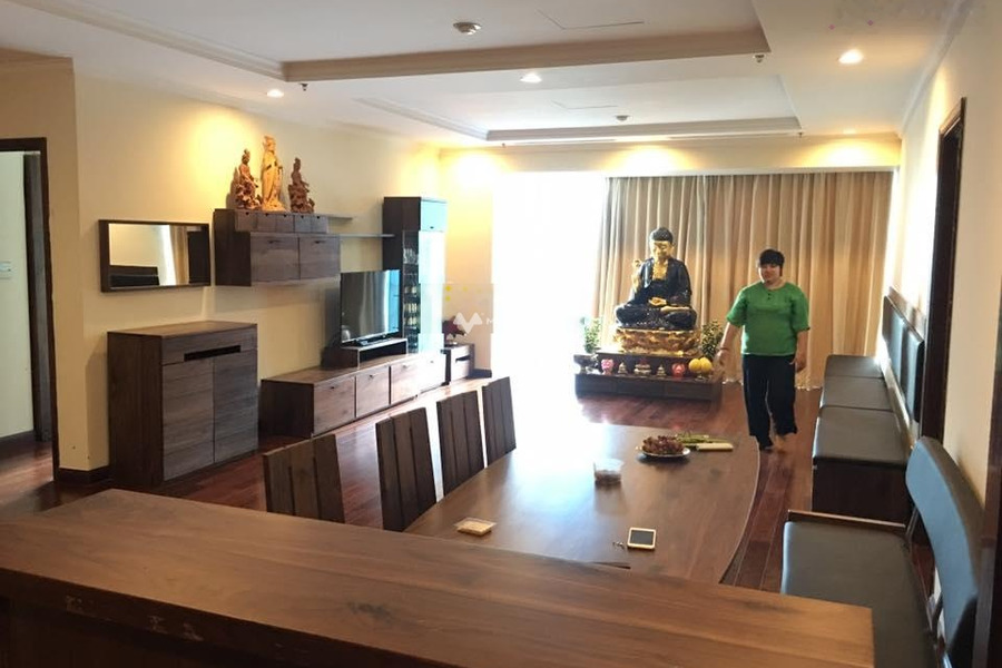 Cho thuê chung cư vị trí thuận lợi tọa lạc ngay ở Lê Đại Hành, Hà Nội thuê ngay với giá mềm 20 triệu/tháng-01