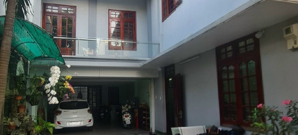 Cần bán nhà riêng huyện Hòa Vang, Đà Nẵng, giá 5 tỷ