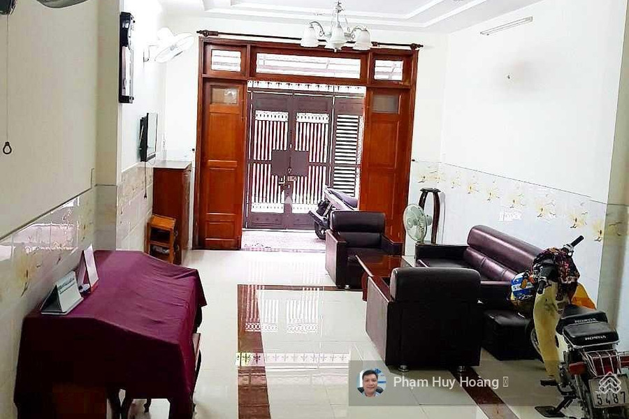 Nhà gồm 3 phòng ngủ bán nhà bán ngay với giá hợp lý từ 7.3 tỷ diện tích gồm 70m2 mặt tiền tọa lạc tại Phường 12, Hồ Chí Minh-01