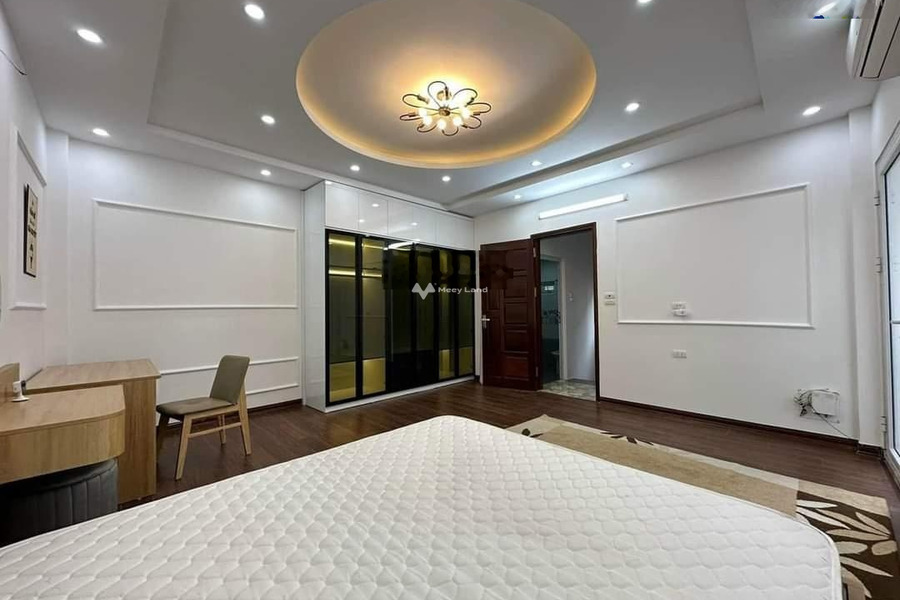 Nhà gồm 4 phòng ngủ bán nhà ở diện tích gồm 46m2 giá bán đề xuất 6 tỷ tọa lạc ngay tại Bồ Đề, Hà Nội-01