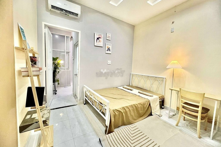 Thiện chí cho thuê chung cư vị trí đẹp tọa lạc ngay ở Nguyễn Tri Phương, Quận 10 thuê ngay với giá khủng 5.7 triệu/tháng diện tích 35m2-01