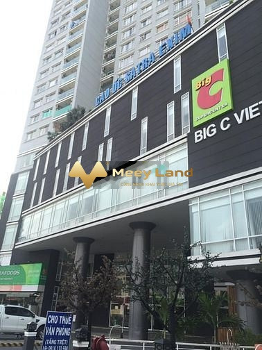 Bán căn hộ ngay tại Phan Đăng Lưu, Phú Nhuận, bán ngay với giá mong muốn chỉ 5.85 tỷ diện tích cụ thể 125m2-01