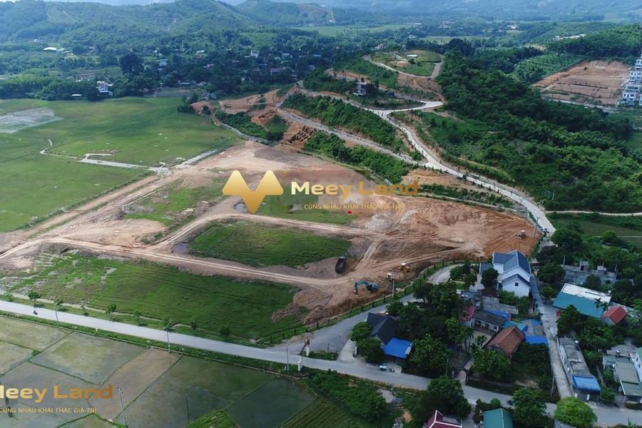 Tại Green Valley Phước Bình bán đất dt tổng là 100 m2 vị trí mặt tiền tọa lạc ngay trên Phước Bình, Đồng Nai-01