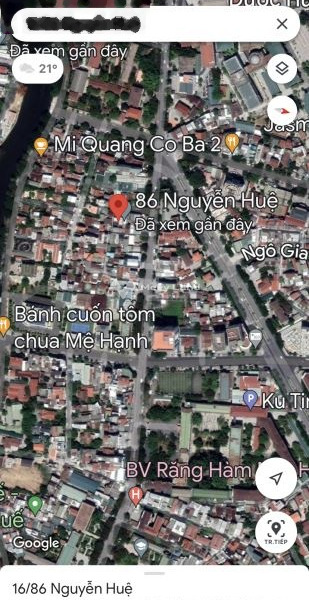 Bây giờ tôi bán đất Nguyễn Huệ, Thừa Thiên Huế giá bán công khai chỉ 2.95 tỷ có diện tích tiêu chuẩn 81m2-01