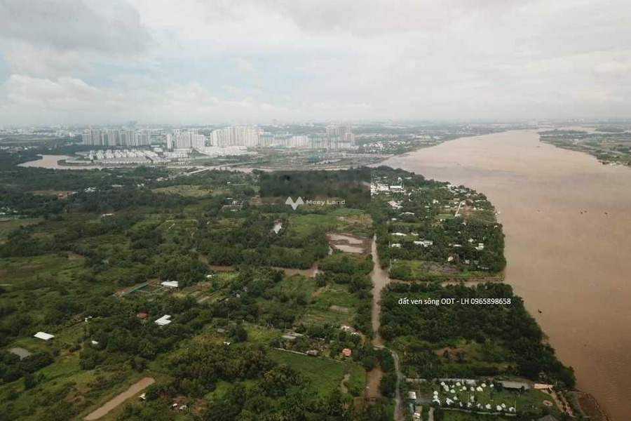 668 tỷ bán đất diện tích tổng 83000m2 vị trí tại Quận 9, Hồ Chí Minh-01