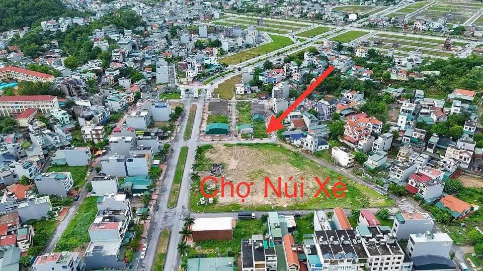 Bán đất thành phố Móng Cái tỉnh Quảng Ninh giá 4.0 tỷ-0