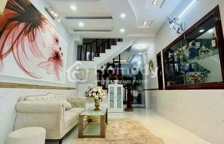 Bán ngay với giá gốc 865 triệu bán nhà có diện tích 64m2 ngay tại Nơ Trang Long, Hồ Chí Minh nhà bao gồm 3 PN 2 WC vị trí thuận lợi