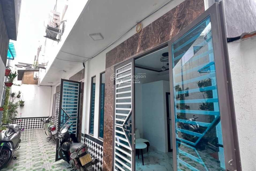 Vị trí đặt ở trung tâm Tô Hiệu, Trần Nguyên Hãn bán nhà bán ngay với giá cạnh tranh từ 750 triệu trong căn này có tổng 2 phòng ngủ-01