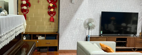 Bán căn hộ chung cư tại Hà Nội, chất lượng cực tốt, vị trí vàng, căn 3 phòng ngủ, diện tích 146m2, đẹp như hình-02