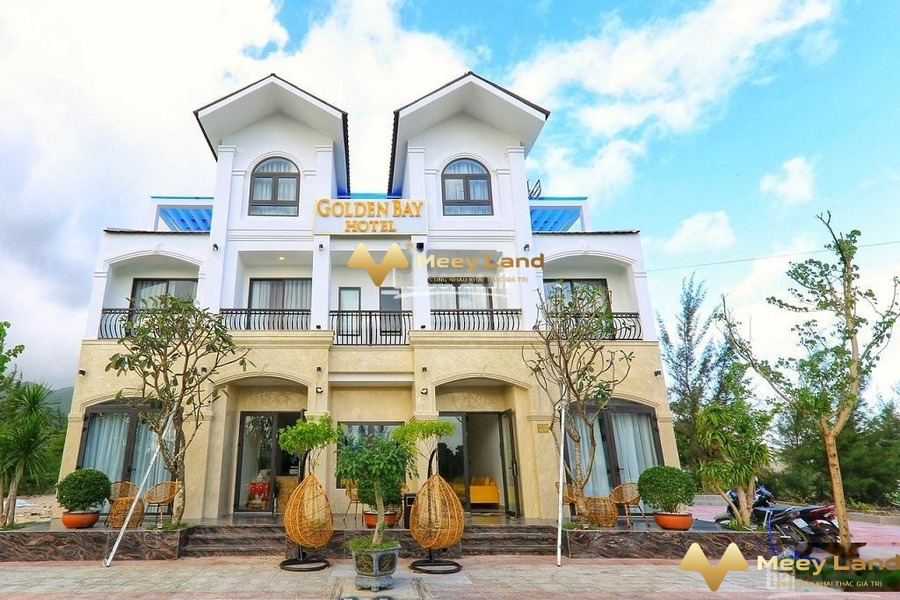 Cần tiền bán mảnh đất 131,2 m2 vị trí đặt tọa lạc ngay ở Nguyễn Tất Thành, Cam Ranh, hướng Đông Nam-01