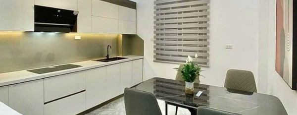 Bán nhà Hàm Nghi 5 tầng, 70m2, mặt tiền 5m-03