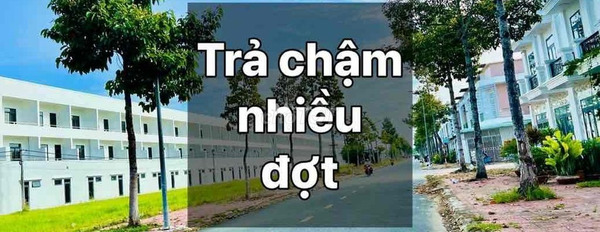 Nằm tại Sóc Trăng, Sóc Trăng bán đất 1.9 tỷ, hướng Đông Nam có diện tích sàn 110m2-02