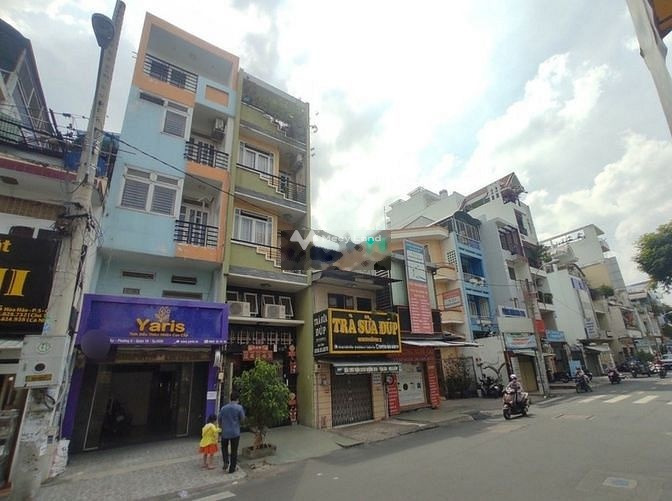 Diện tích 52m2 cho thuê cửa hàng vị trí thuận lợi nằm tại Quận 10, Hồ Chí Minh thuê ngay với giá thương mại 12.9 triệu/tháng bao mới-01