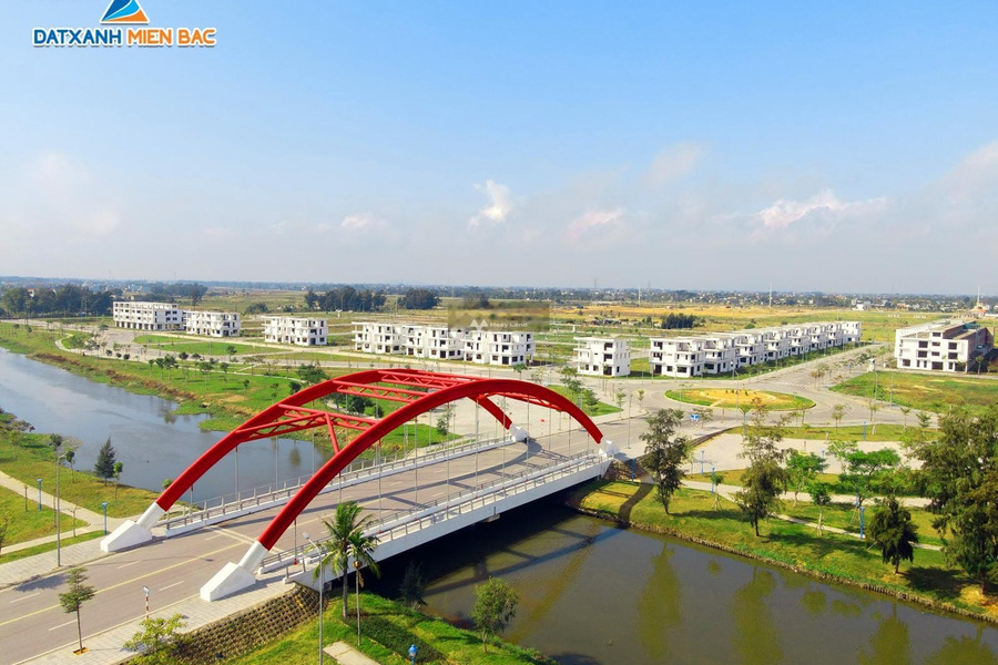 Sinh thái Sông Đơ Trường Sơn, Thanh Hóa bán đất, hướng Đông - Bắc diện tích thực tế 150m2-01