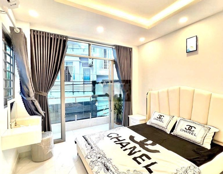 Bán nhà diện tích gồm 65m2 tọa lạc ở Nguyễn Cửu Phú, Hồ Chí Minh bán ngay với giá tốt chỉ 1.38 tỷ căn nhà có tổng 3 PN, 2 WC-01