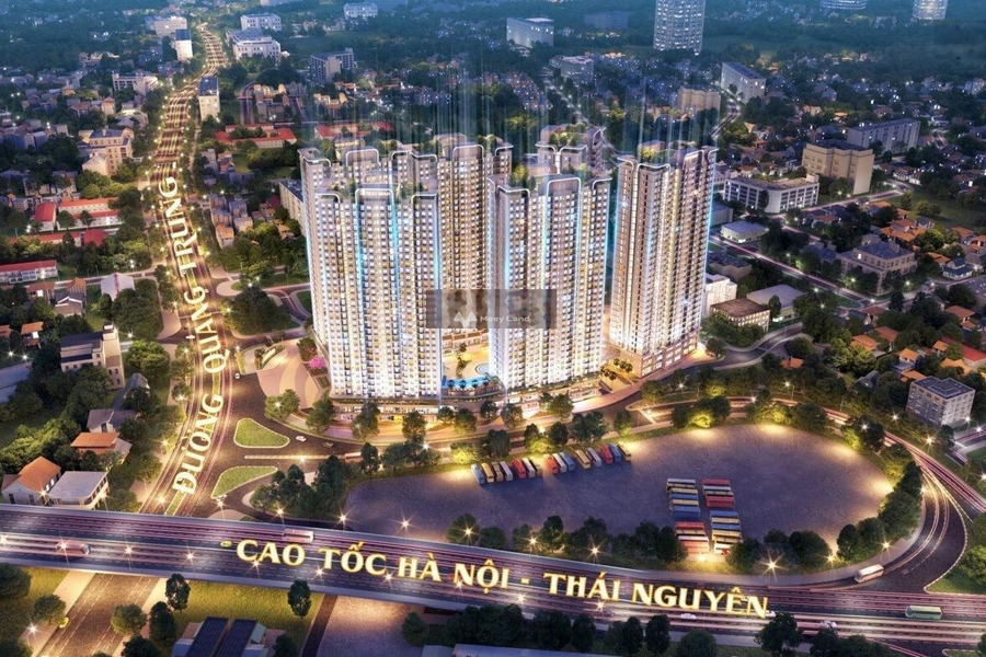 Bán căn hộ diện tích thực là 62m2 vị trí thuận lợi tọa lạc gần Thái Nguyên, Thái Nguyên bán ngay với giá đề cử chỉ 1.3 tỷ-01