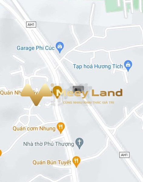 Ở Xã Hòa Sơn, Huyện Hòa Vang bán đất 550 triệu, diện tích rộng lớn 100 m2-01