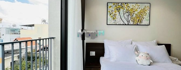 Cho thuê Condotel trên Phường 16, Hồ Chí Minh giá 5 triệu/tháng-02