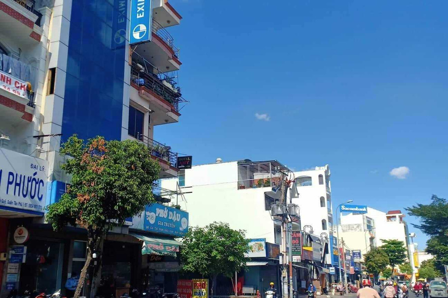 Bán nhà 2 mặt tiền kinh doanh, Gò Dầu Tân Phú, ngang 5,8mx18,5m, 109m2 chỉ 16,79 tỷ-01