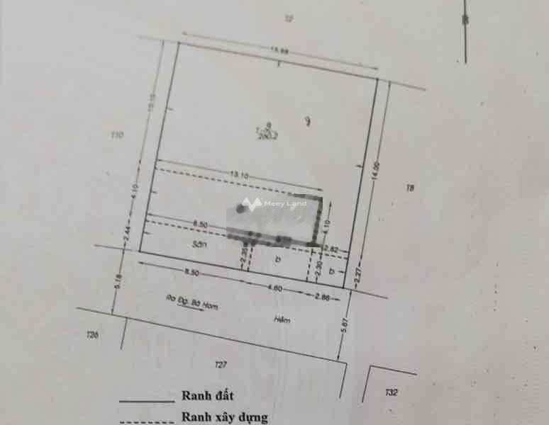 Bà Hom, Quận 6 bán đất giá bán rẻ chỉ 26 tỷ Diện tích đất 2602m2-01