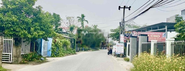 Trần Phú, Điện Bàn bán đất giá khởi điểm từ 1.9 tỷ Diện tích nền 215m2-02