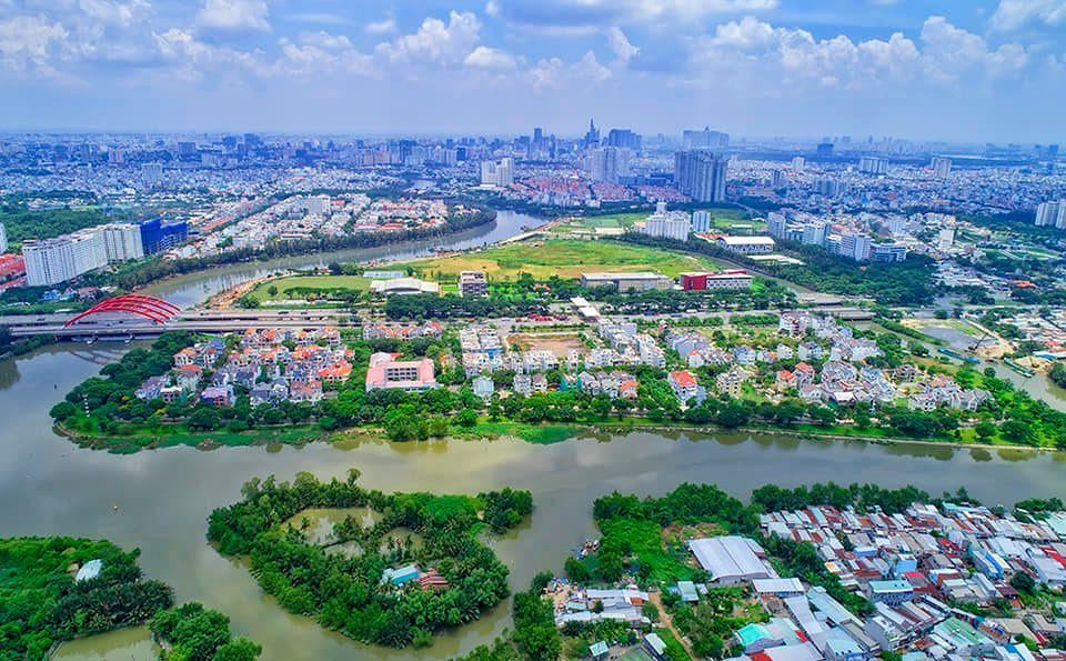 Bán đất quận 7 thành phố Hồ Chí Minh giá 60.0 tỷ-0