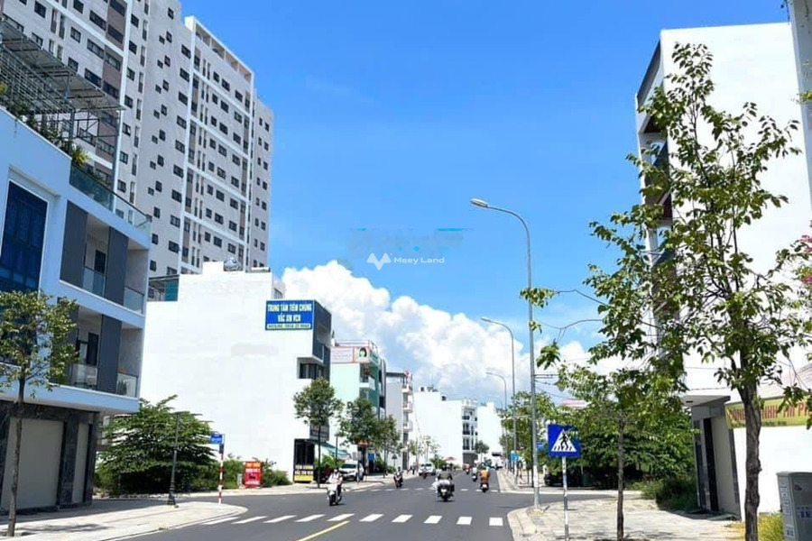 Mặt tiền tọa lạc ngay tại Nha Trang, Khánh Hòa bán đất, giá bán cực sốc 12.16 tỷ, hướng Đông có diện tích tiêu chuẩn 128m2-01