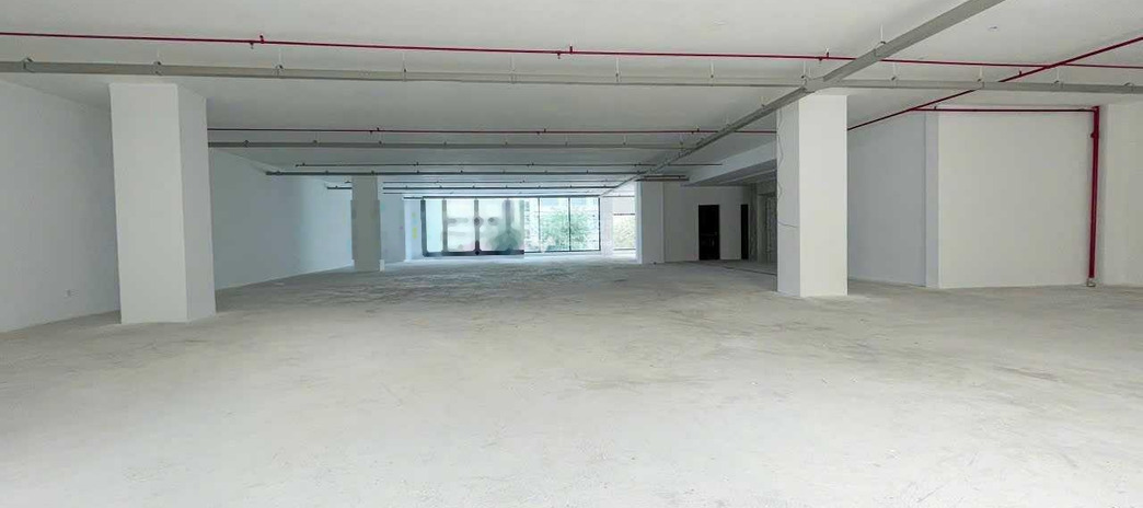 Cho thuê nhà, thuê ngay với giá đề cử 125 triệu/tháng có diện tích tổng 180m2 ngay Phường 5, Quận 10