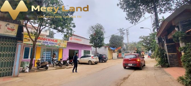 Cần bán đất tại xã Hạ Bằng, Thạch Thất, Hà Nội. Diện tích 70m2, giá 1,2 tỷ-01