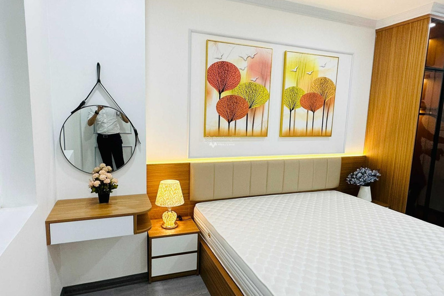 Chung cư 3 phòng ngủ, bán căn hộ vị trí nằm trên Kim Giang, Hà Nội, trong căn hộ có 3 phòng ngủ, 2 WC tin chính chủ-01