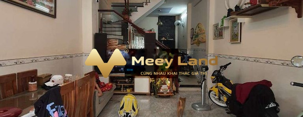 Bán nhà ở diện tích rộng 48m2 giá bán siêu rẻ chỉ 4.15 tỷ vị trí mặt tiền nằm tại Phường Thạnh Lộc, Hồ Chí Minh-03