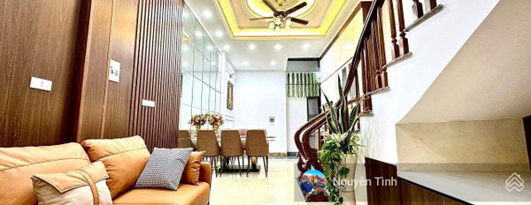 DT 35m2 bán nhà ở vị trí mặt tiền tại Hà Đông, Hà Nội trong căn này gồm 4 PN 5 WC giá tốt nhất-03