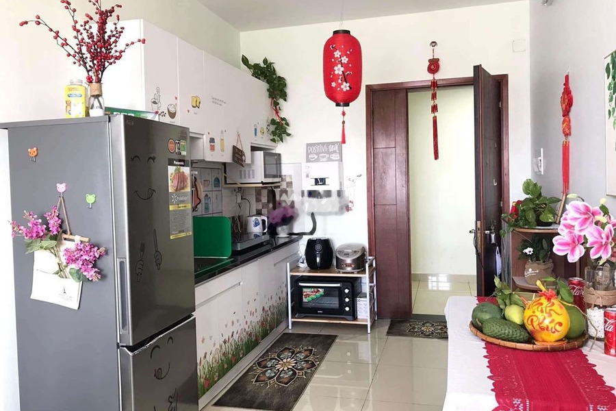 Bán chung cư vị trí đẹp nằm ở Phan Văn Hớn, Quận 12, trong căn hộ tổng quan có 2 phòng ngủ, 1 WC thuận tiện di chuyển-01