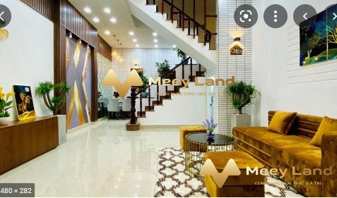 Bán nhà vị trí tại Châu Thới, Hồ Chí Minh, diện tích 676m2